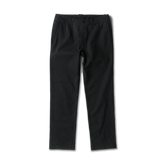Crossroads Chino Pants - Black