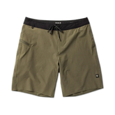 Passage Pro 18.5" Boardshorts - Military