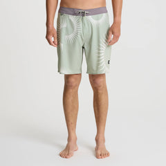 Passage 18.5" Boardshorts - Seafoam