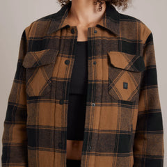 Backwoods Jacket - Otter