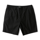 Layover Pro 8" Traveler Shorts - Black
