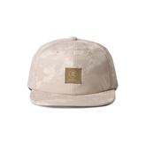 Bless Up Trail Hat Strapback Hat - Fossil