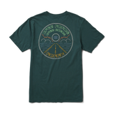 Open Roads Premium Tee - Tundra