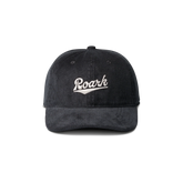 Nomad Strapback Hat - Black