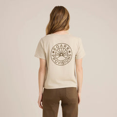 Expeditions Everyday Premium Tee - Dusty Eucalyptus