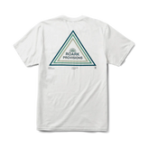 Roark Provisions Premium Tee - Off White