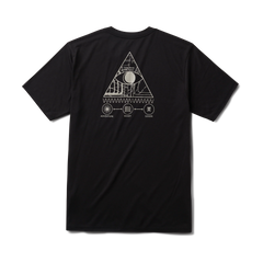 Mathis 3rd Eye Premium Tee - Black