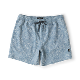 Shorey 16" Trunks - Slate
