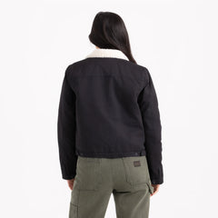 Open Roads Jacket - Black