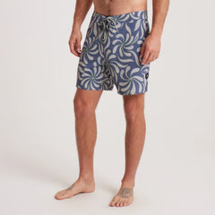 Chiller Boardshorts - Slate