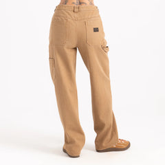 HWY 1 Pant Denim - Otter