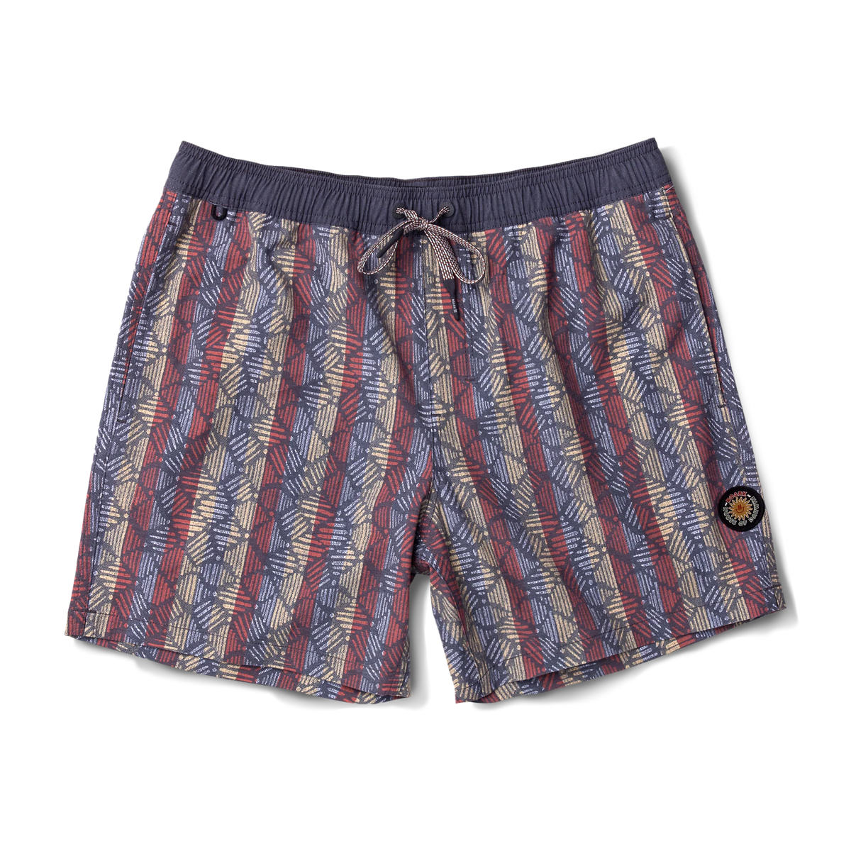 Shorey Trunks - H.O.D Sunburst