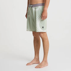 Passage 18.5" Boardshorts - Seafoam